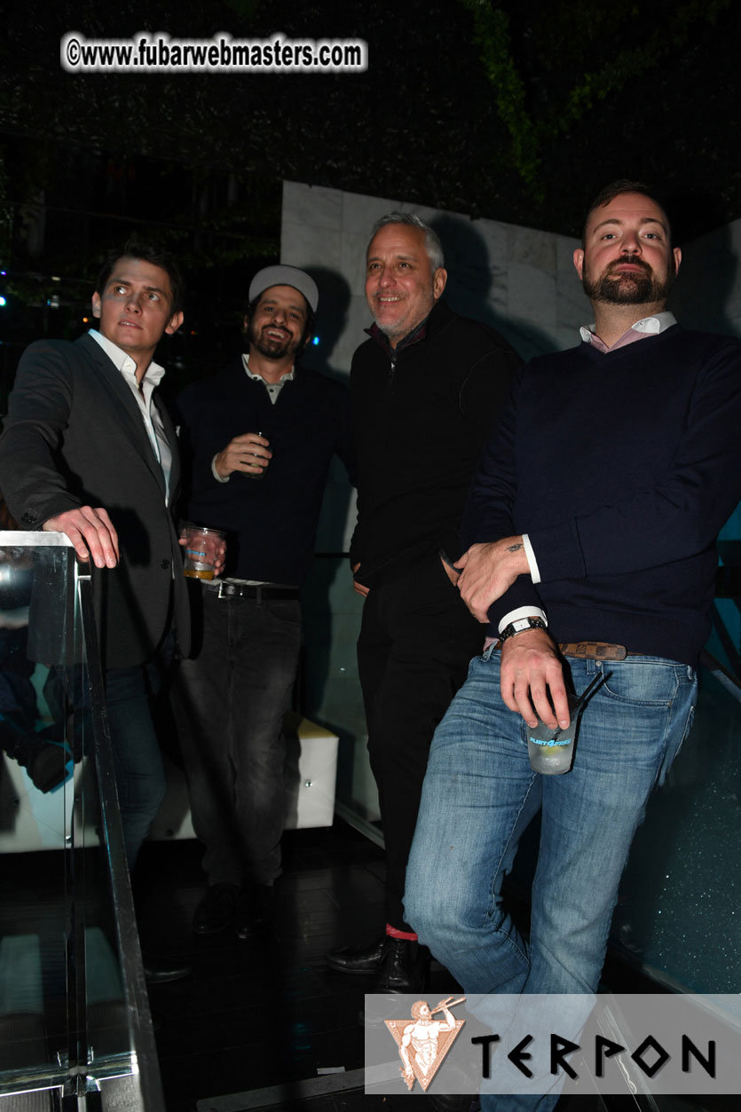 Cybersocket Web Awards