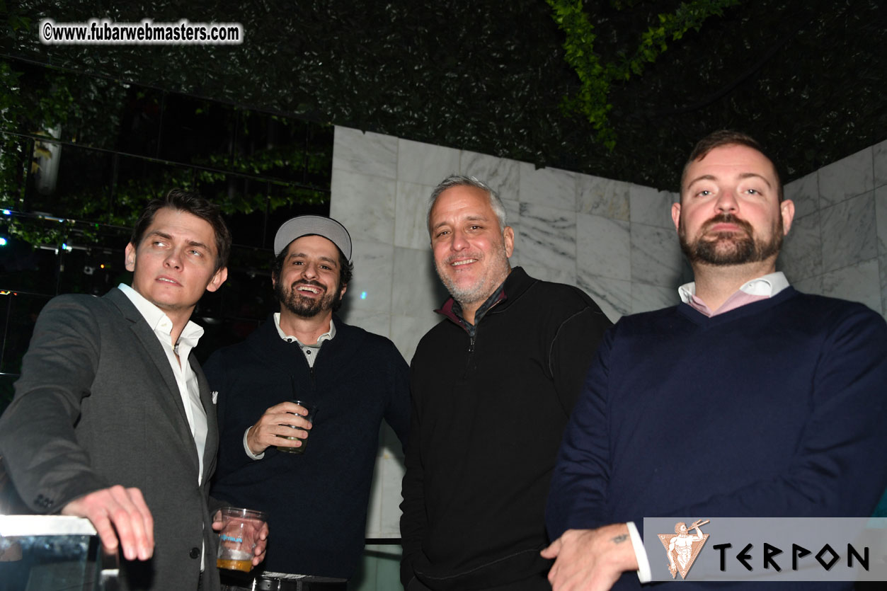 Cybersocket Web Awards