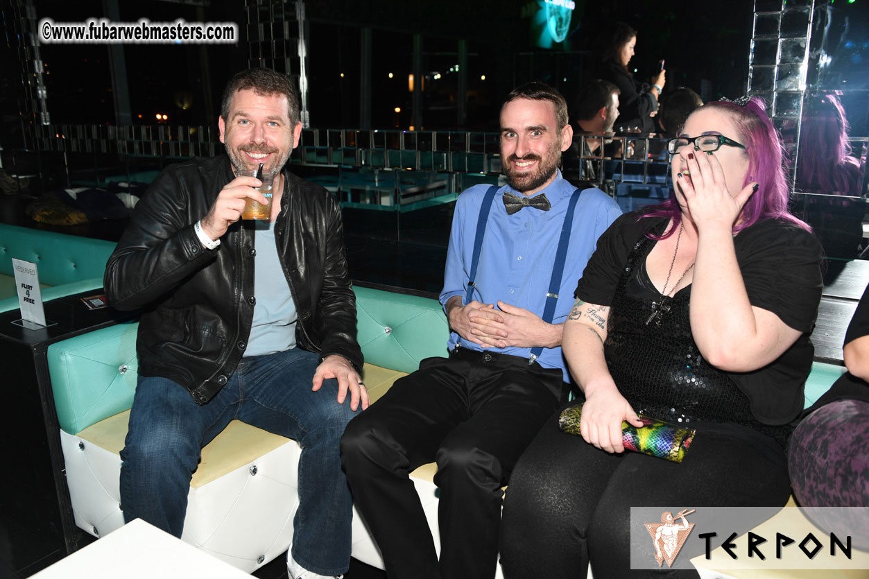 Cybersocket Web Awards