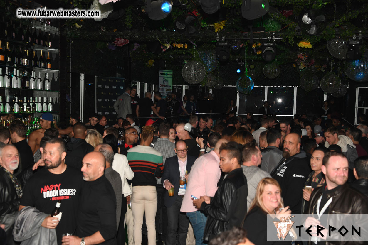 Cybersocket Web Awards