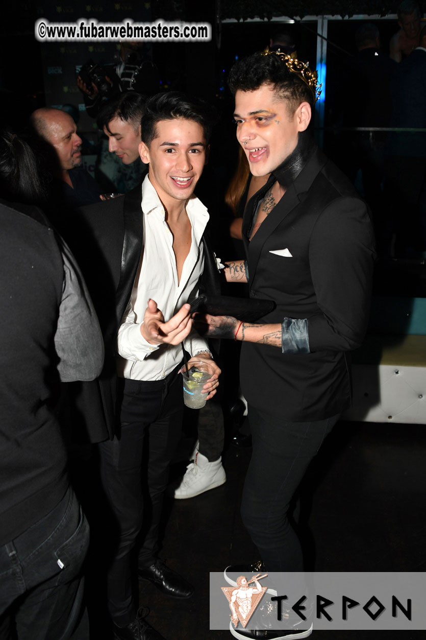 Cybersocket Web Awards