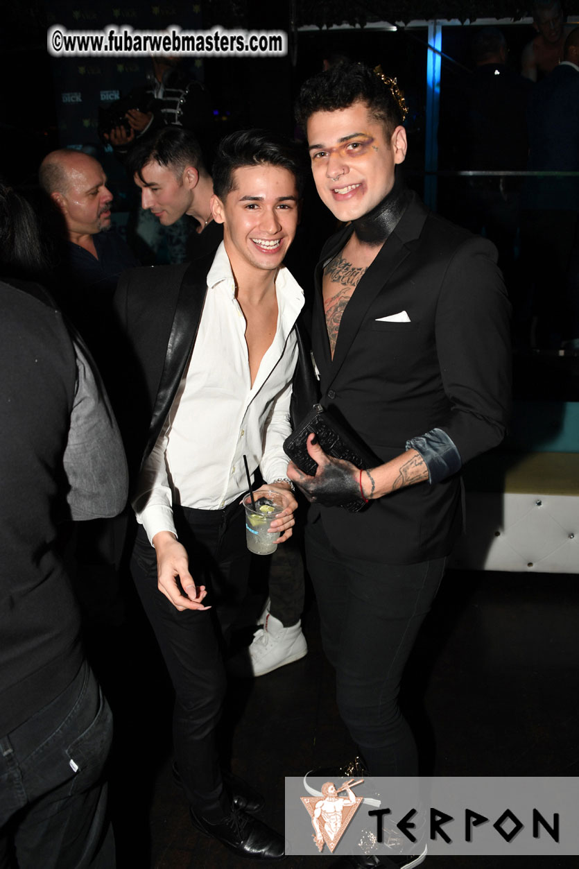 Cybersocket Web Awards