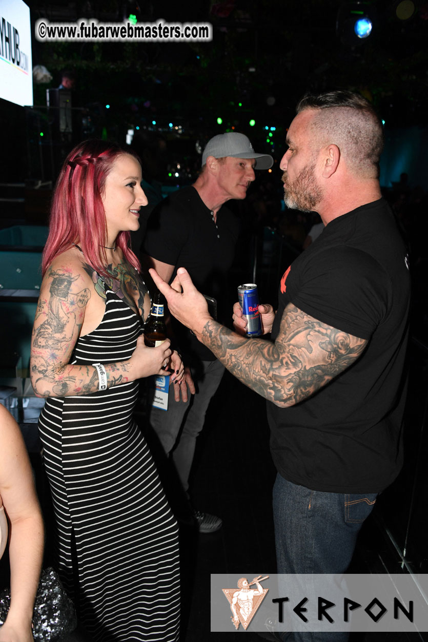 Cybersocket Web Awards