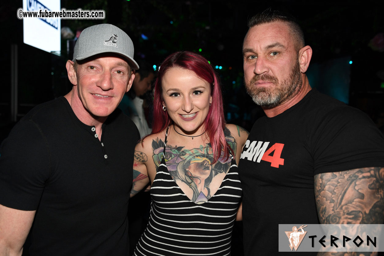 Cybersocket Web Awards