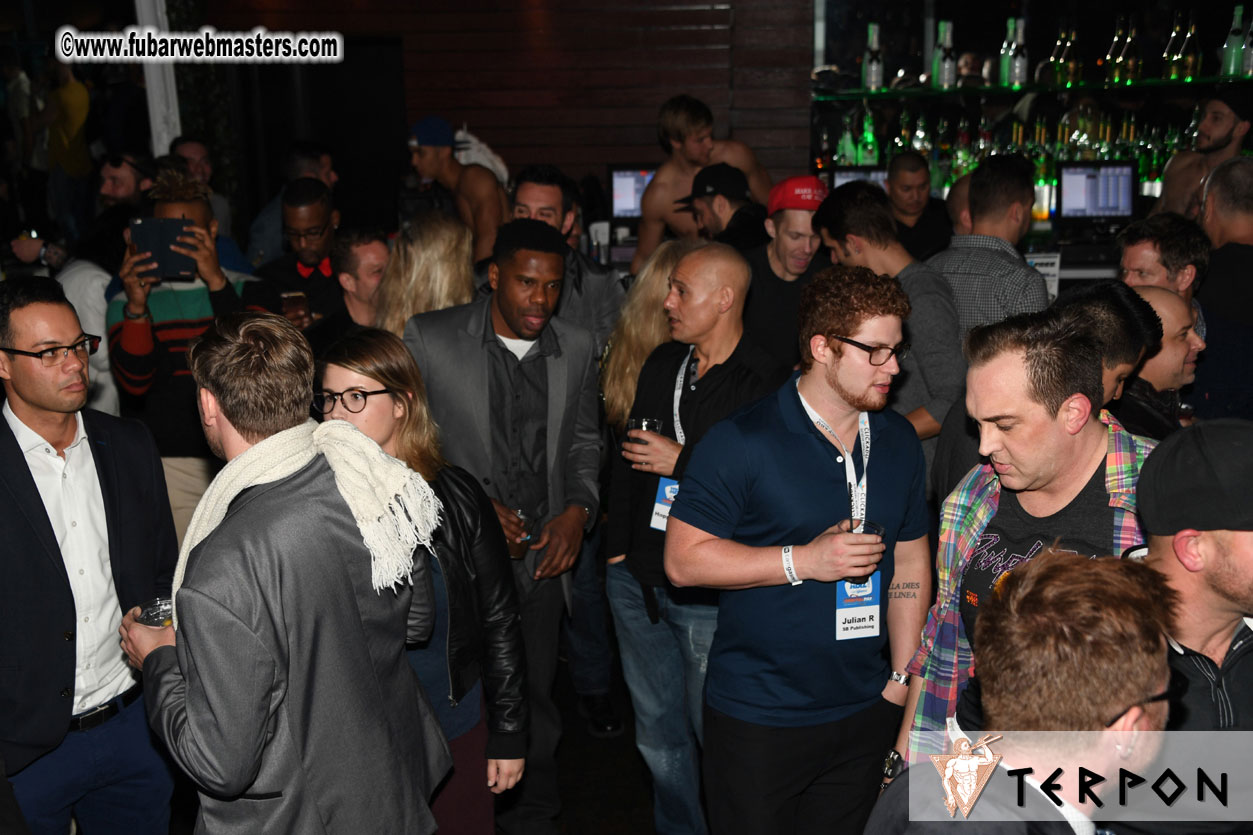 Cybersocket Web Awards