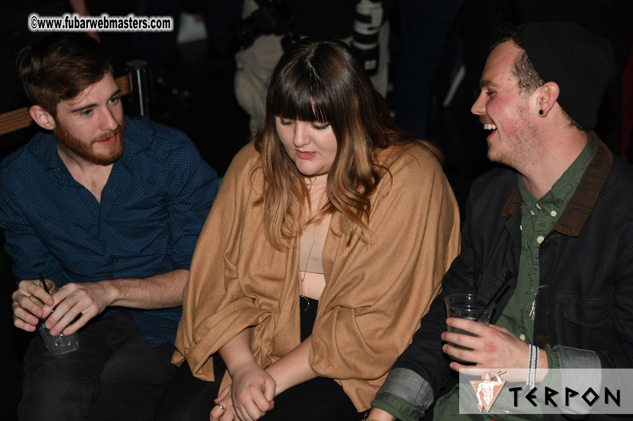 Cybersocket Web Awards