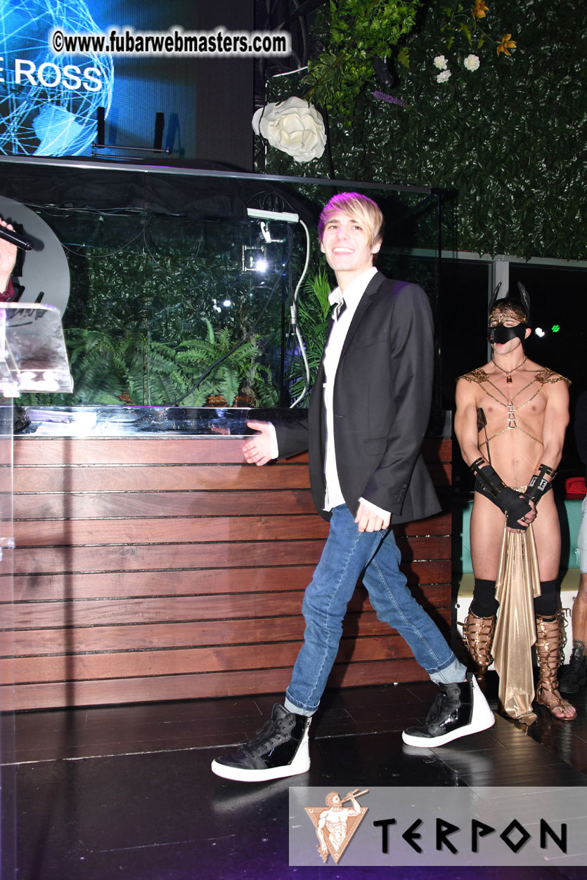 Cybersocket Web Awards