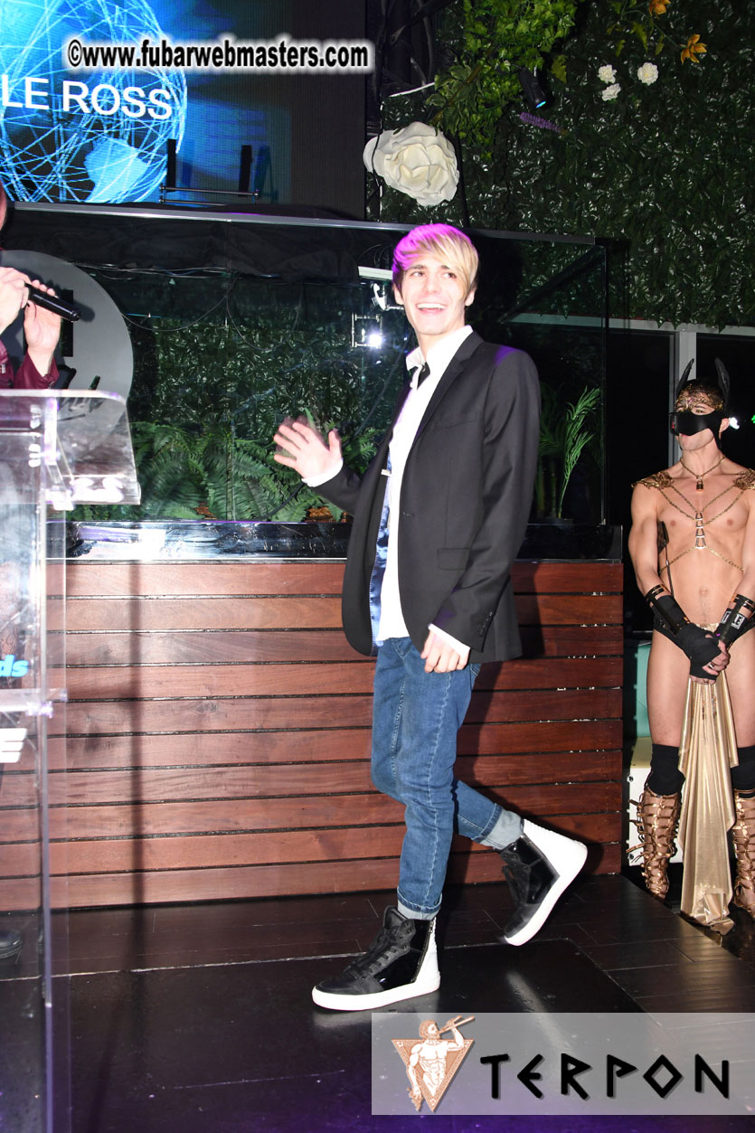 Cybersocket Web Awards