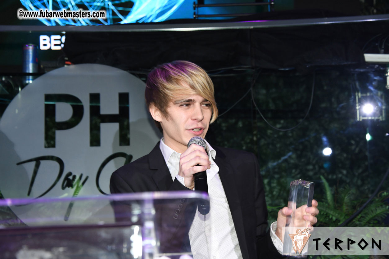 Cybersocket Web Awards