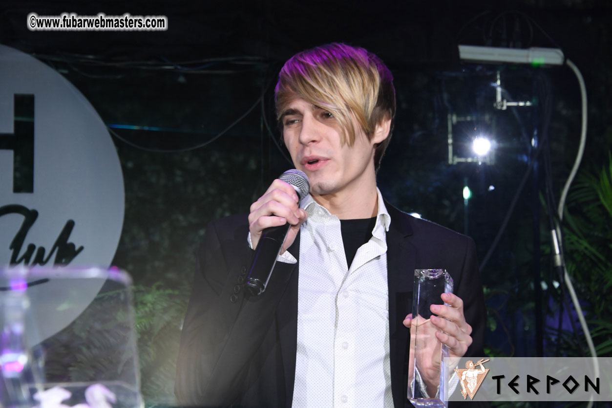 Cybersocket Web Awards