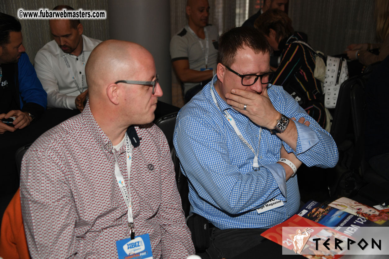 Speed Networking