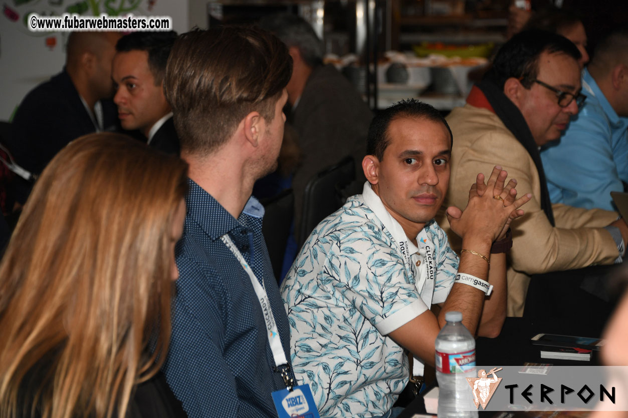Speed Networking