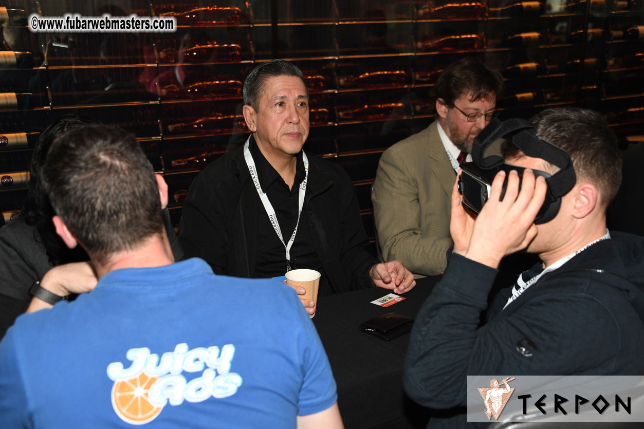 Speed Networking