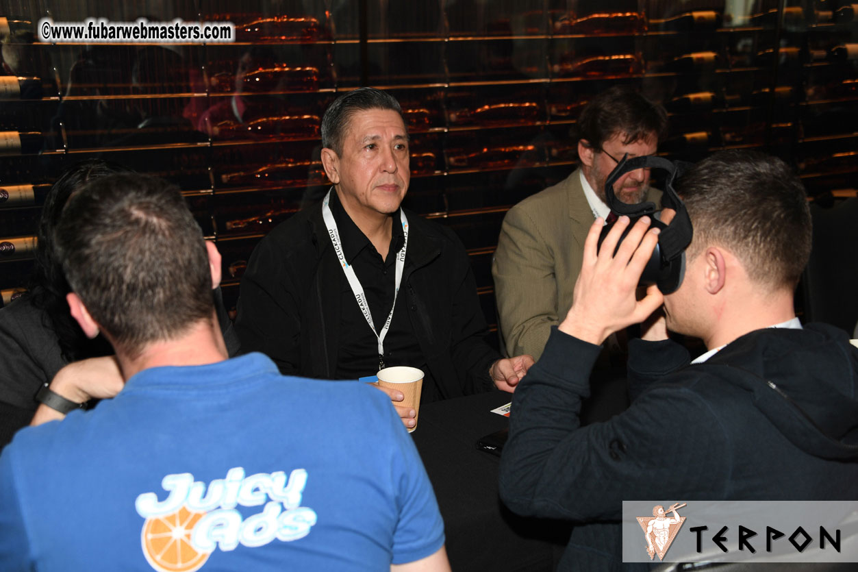 Speed Networking