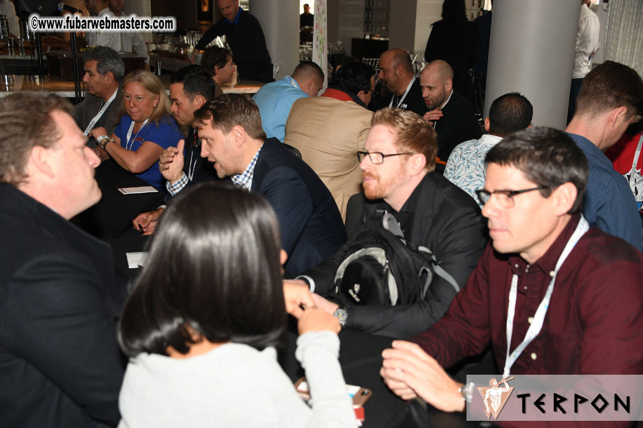 Speed Networking