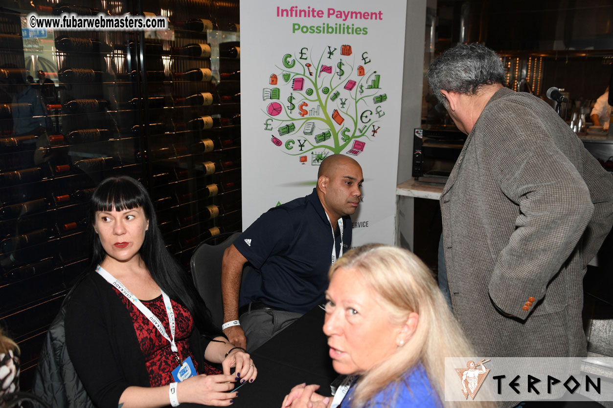Speed Networking