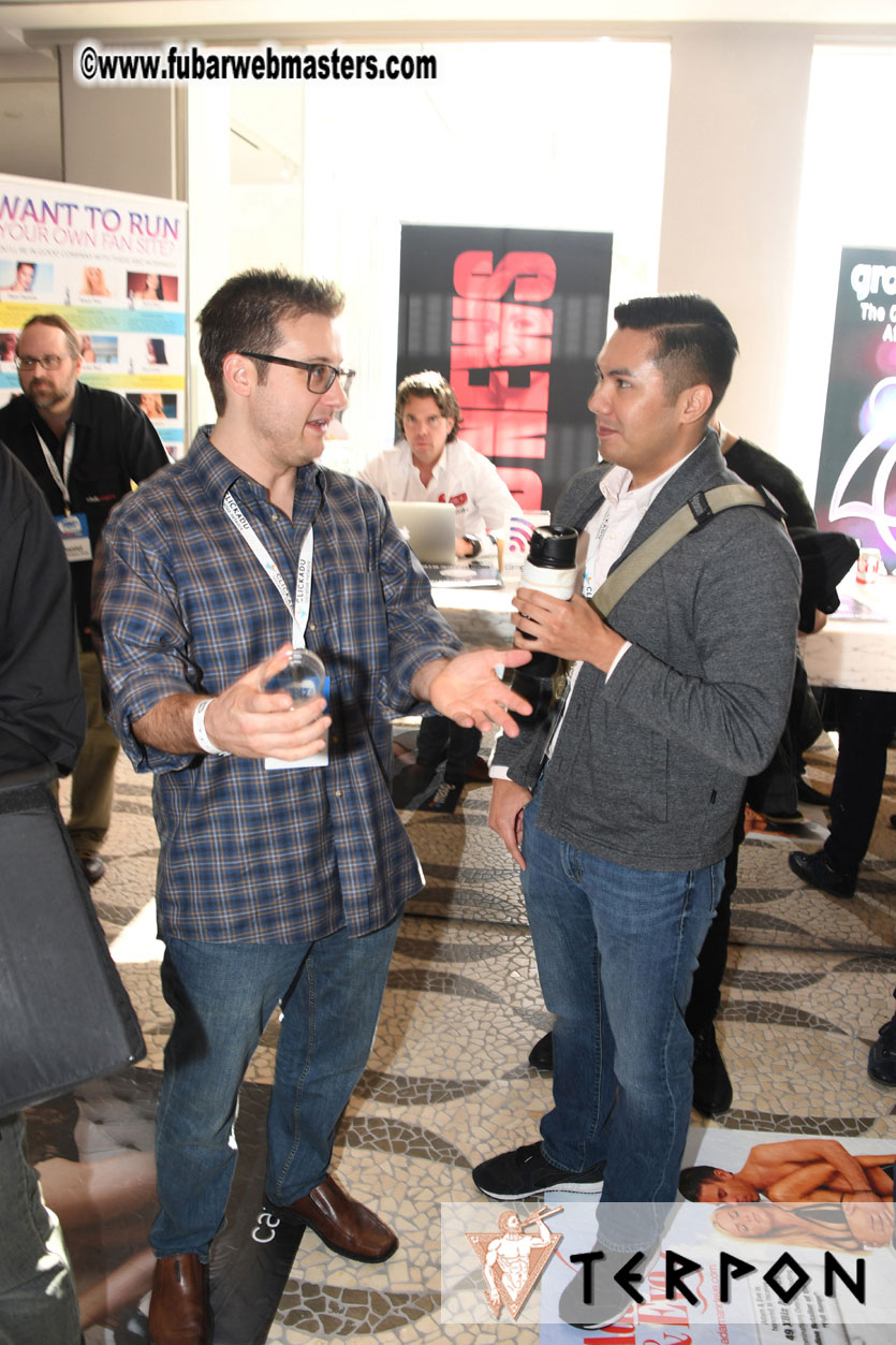 Speed Networking