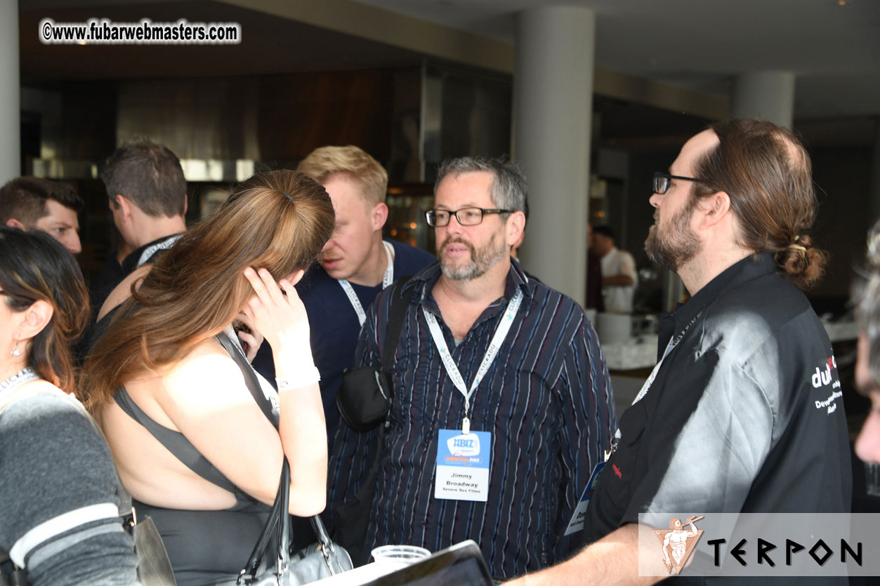 Speed Networking
