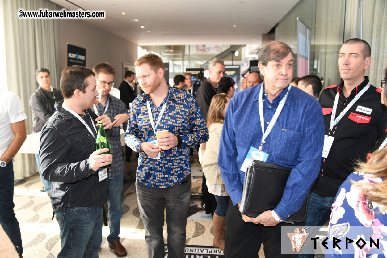 Speed Networking
