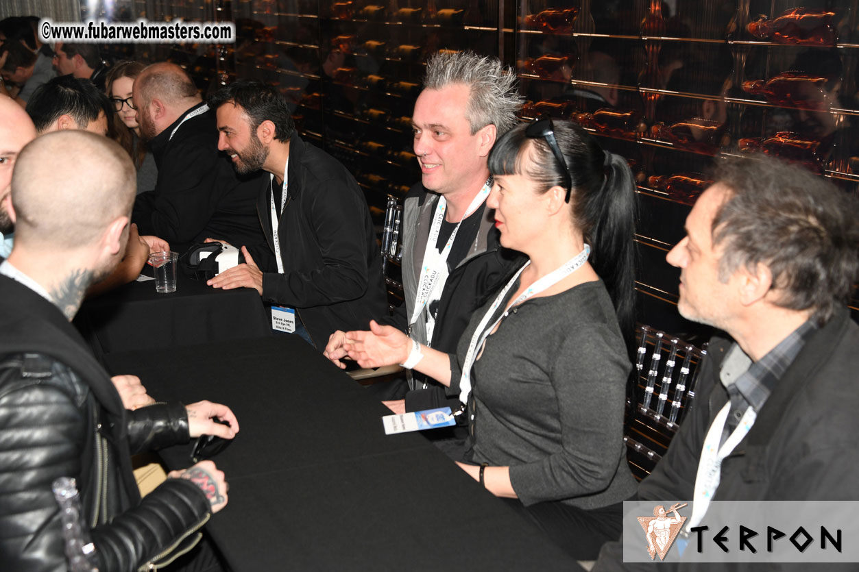 Speed Networking