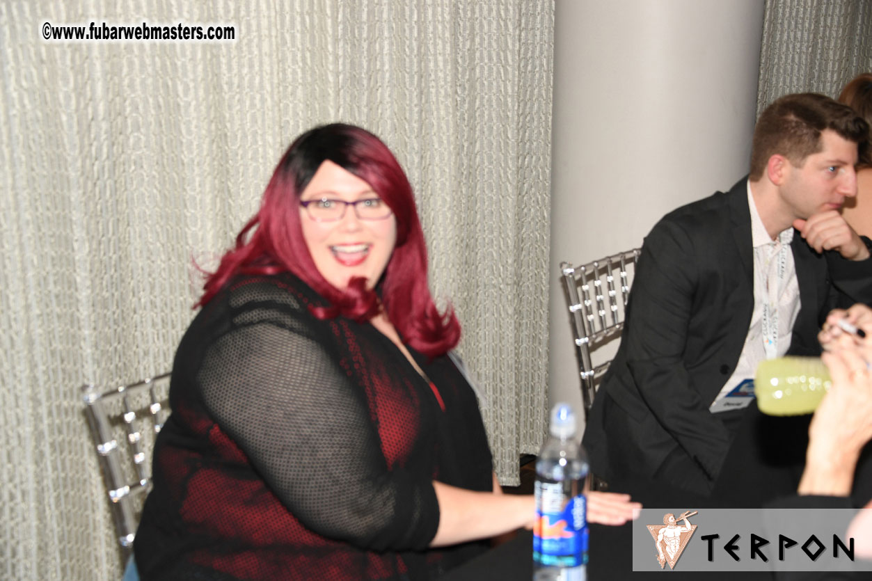 Speed Networking