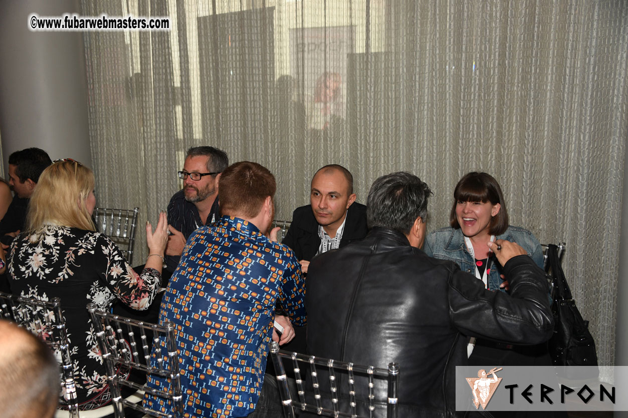 Speed Networking