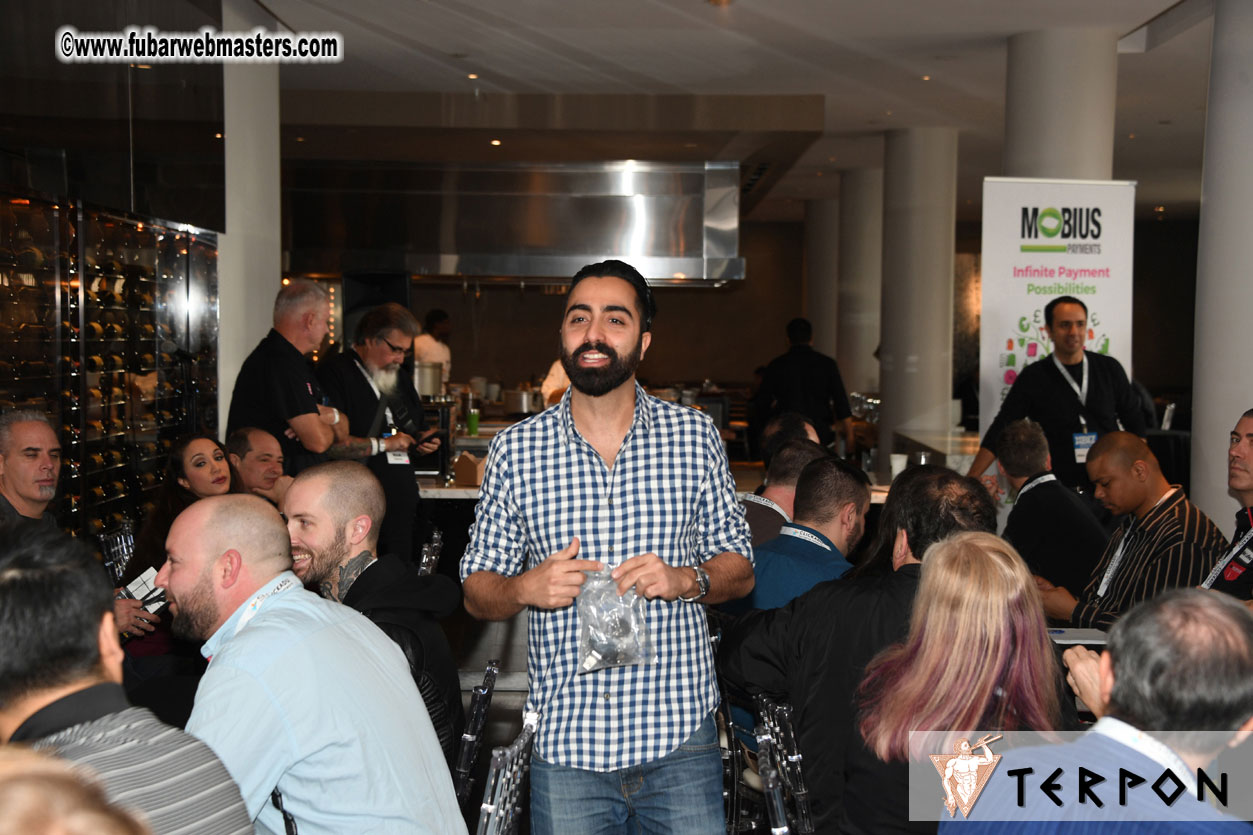 Speed Networking