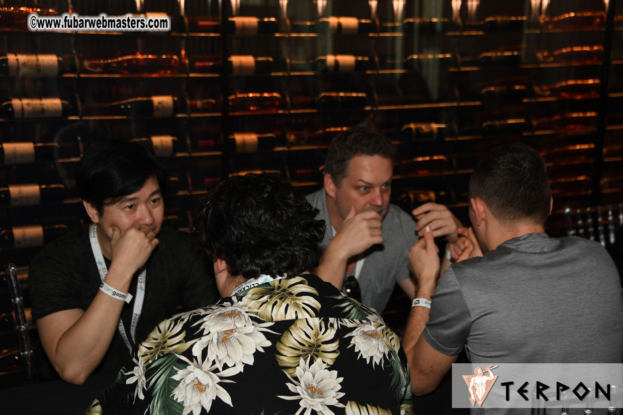 Speed Networking