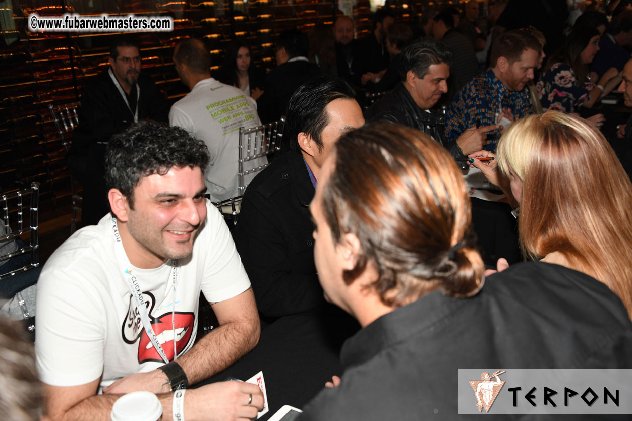 Speed Networking
