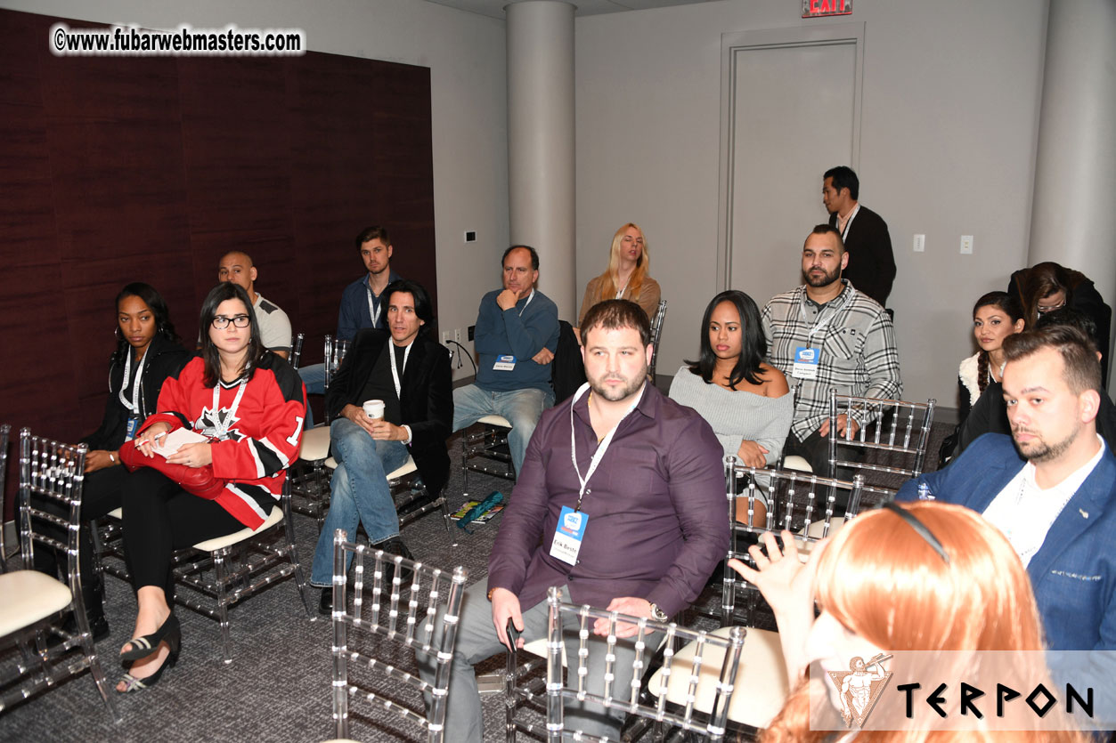 Seminars
