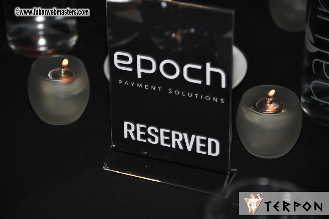The 2017 XBIZ Exec Awards