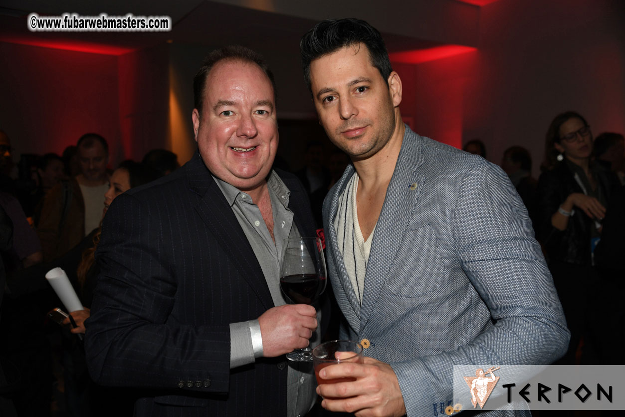 The 2017 XBIZ Exec Awards