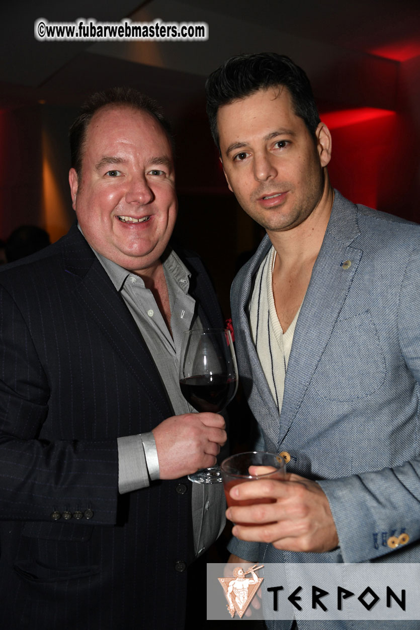 The 2017 XBIZ Exec Awards