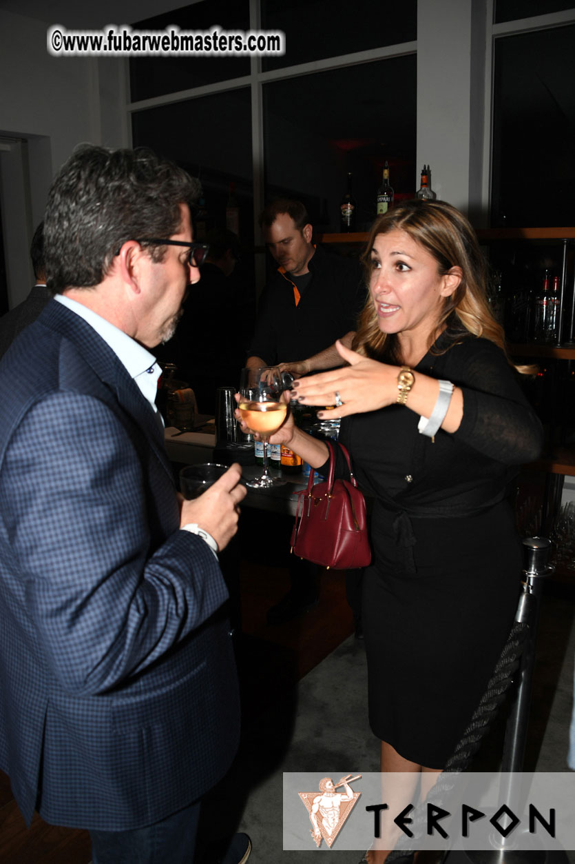 The 2017 XBIZ Exec Awards