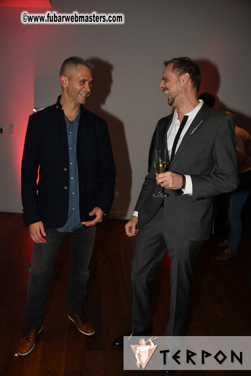 The 2017 XBIZ Exec Awards