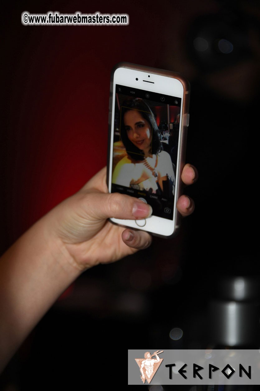 The 2017 XBIZ Exec Awards