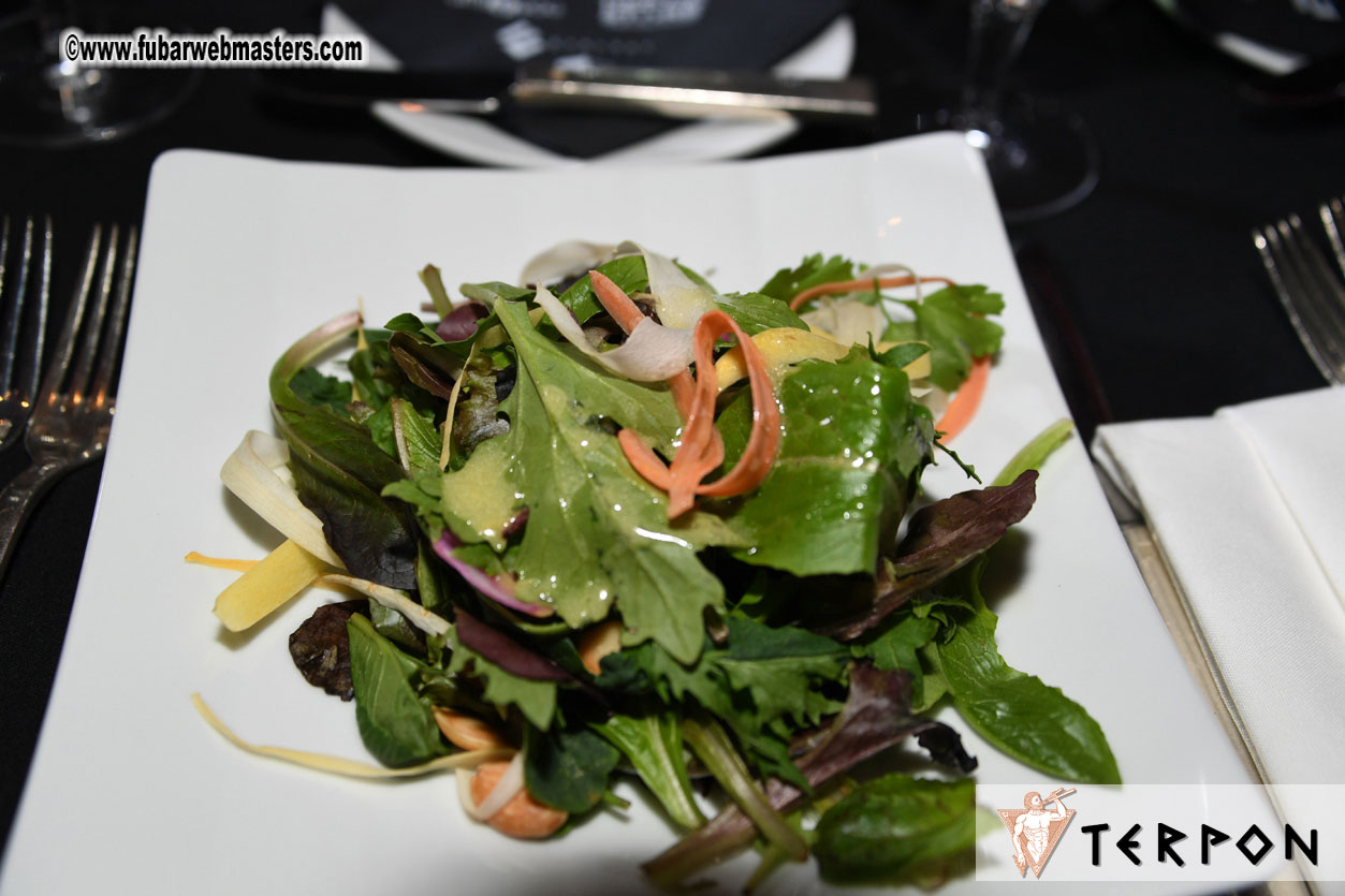 The 2017 XBIZ Exec Awards