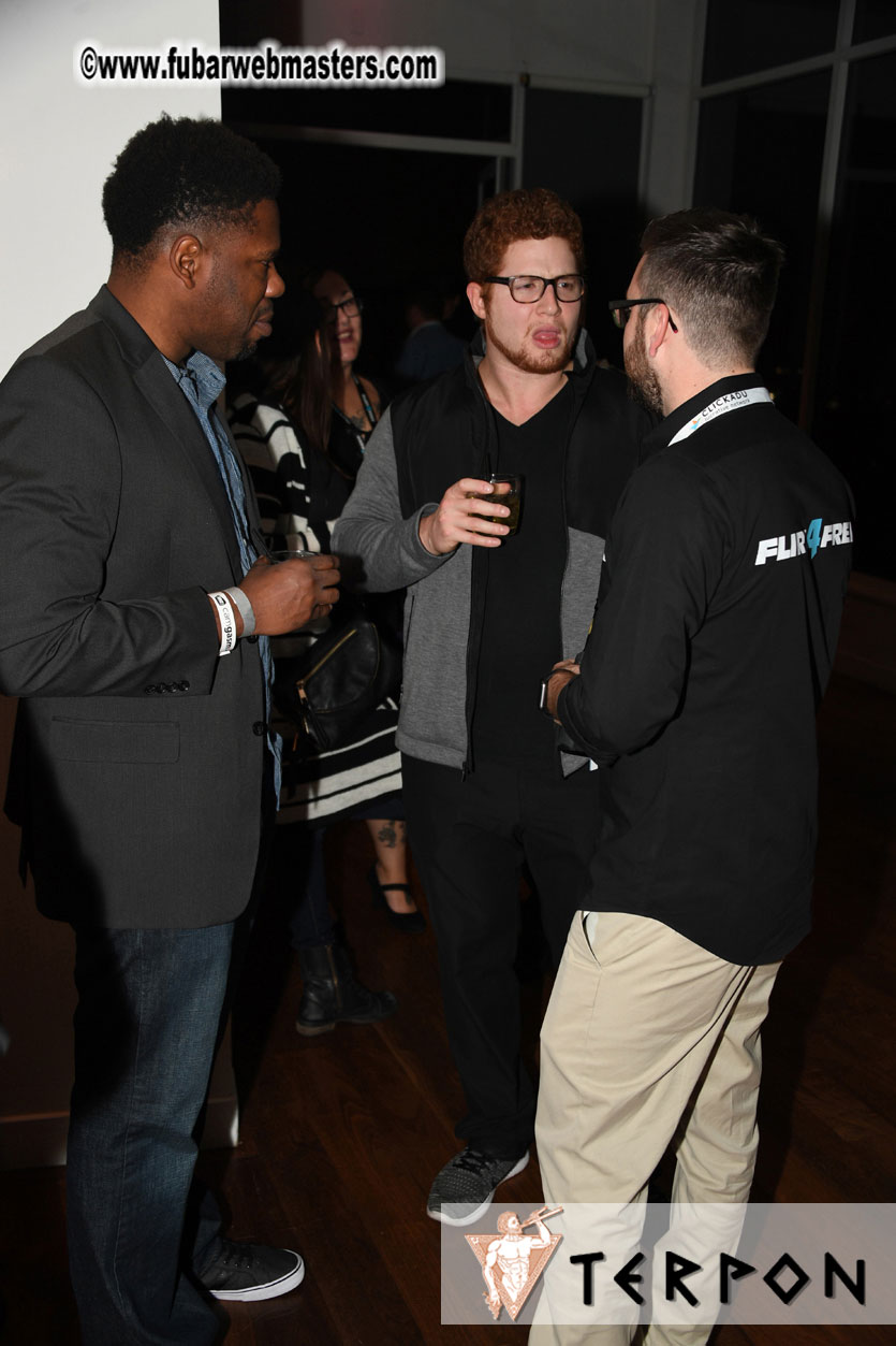 The 2017 XBIZ Exec Awards