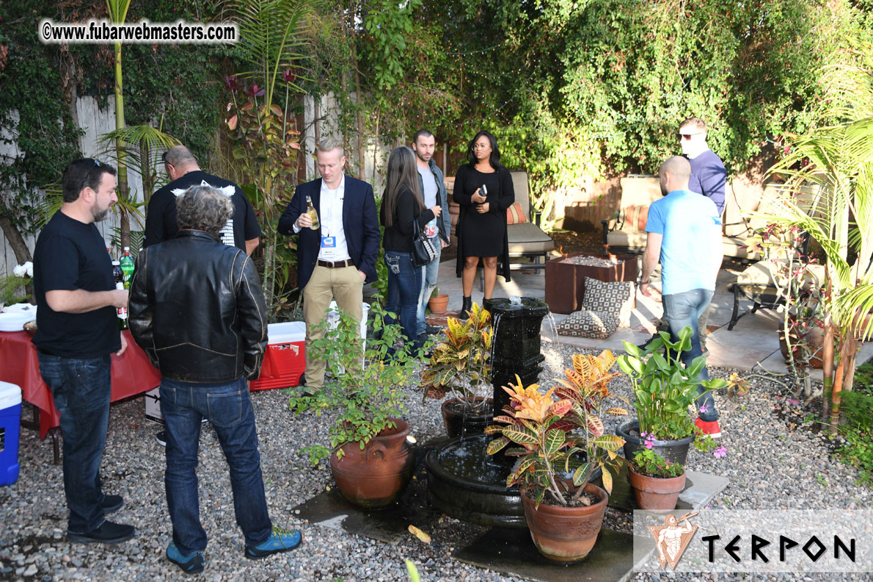 Private Gathering
