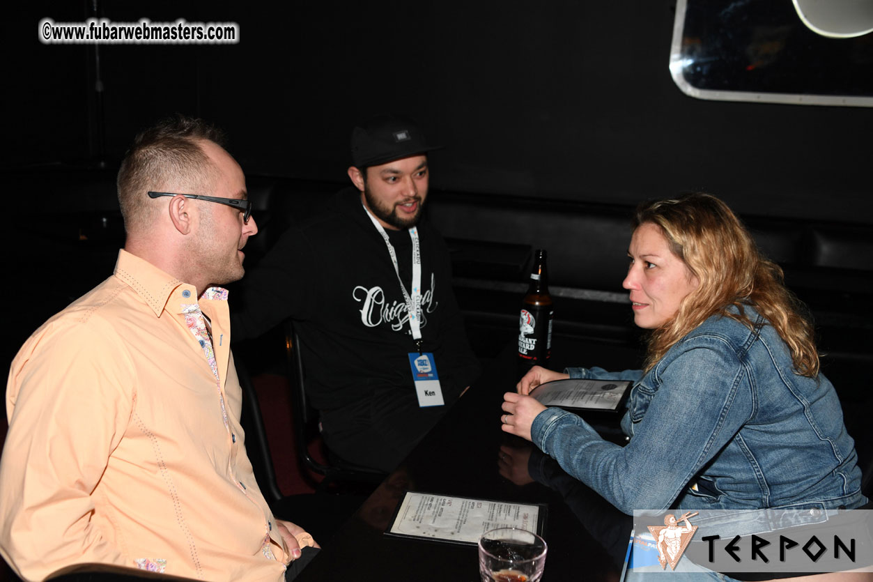 XBIZ Comedy Central