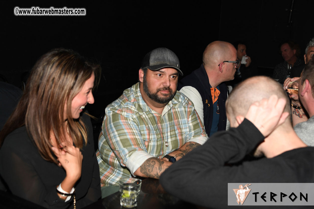 XBIZ Comedy Central