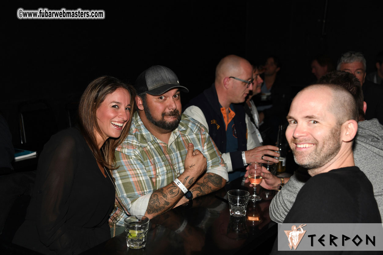 XBIZ Comedy Central