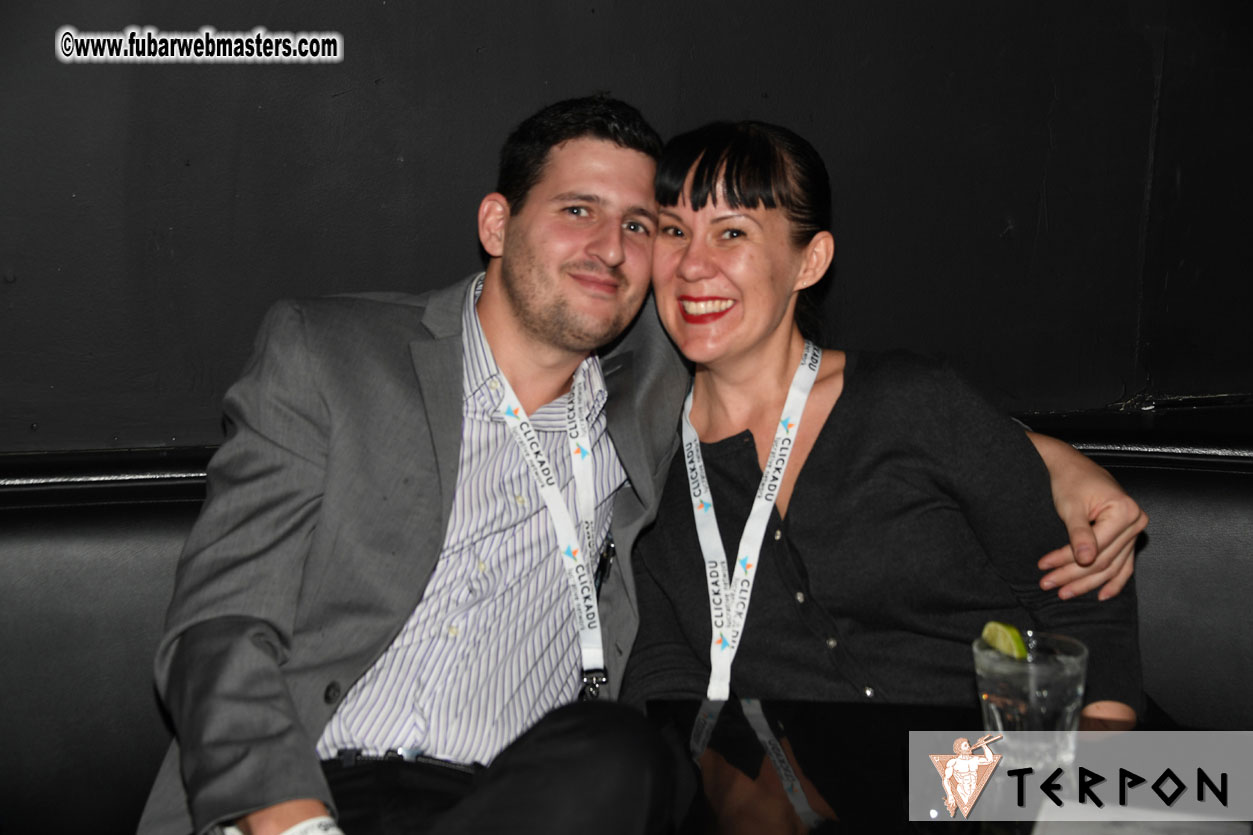 XBIZ Comedy Central