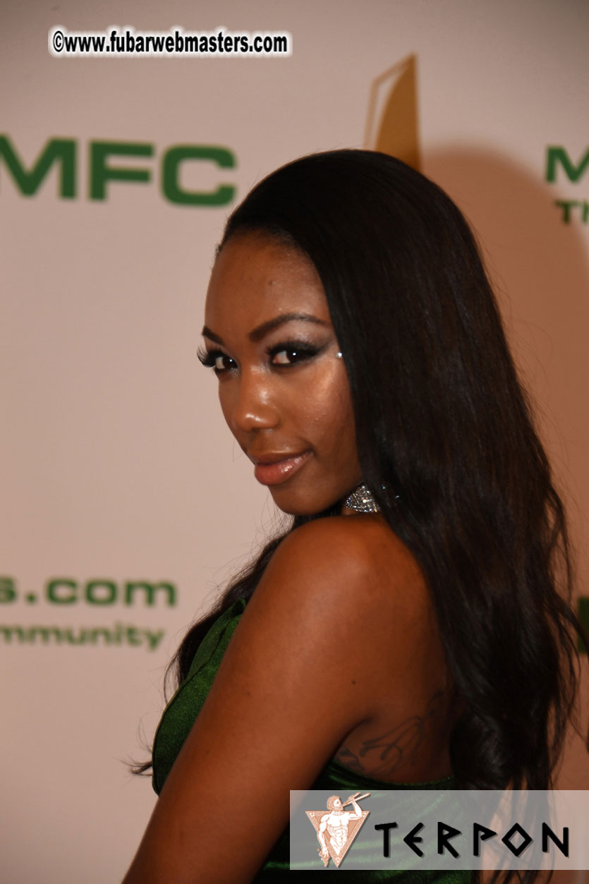 2017 XBIZ Awards Show