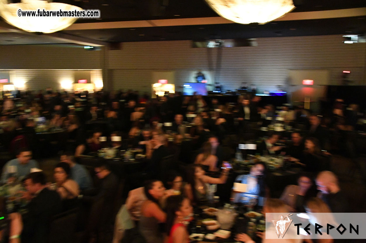 2017 XBIZ Awards Show