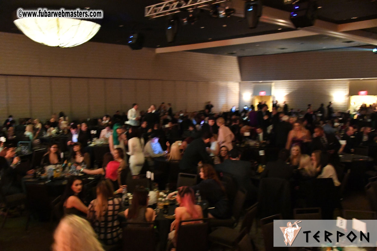 2017 XBIZ Awards Show