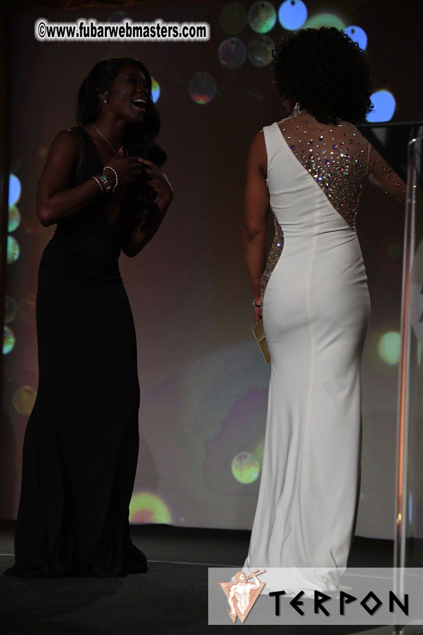 2017 XBIZ Awards Show