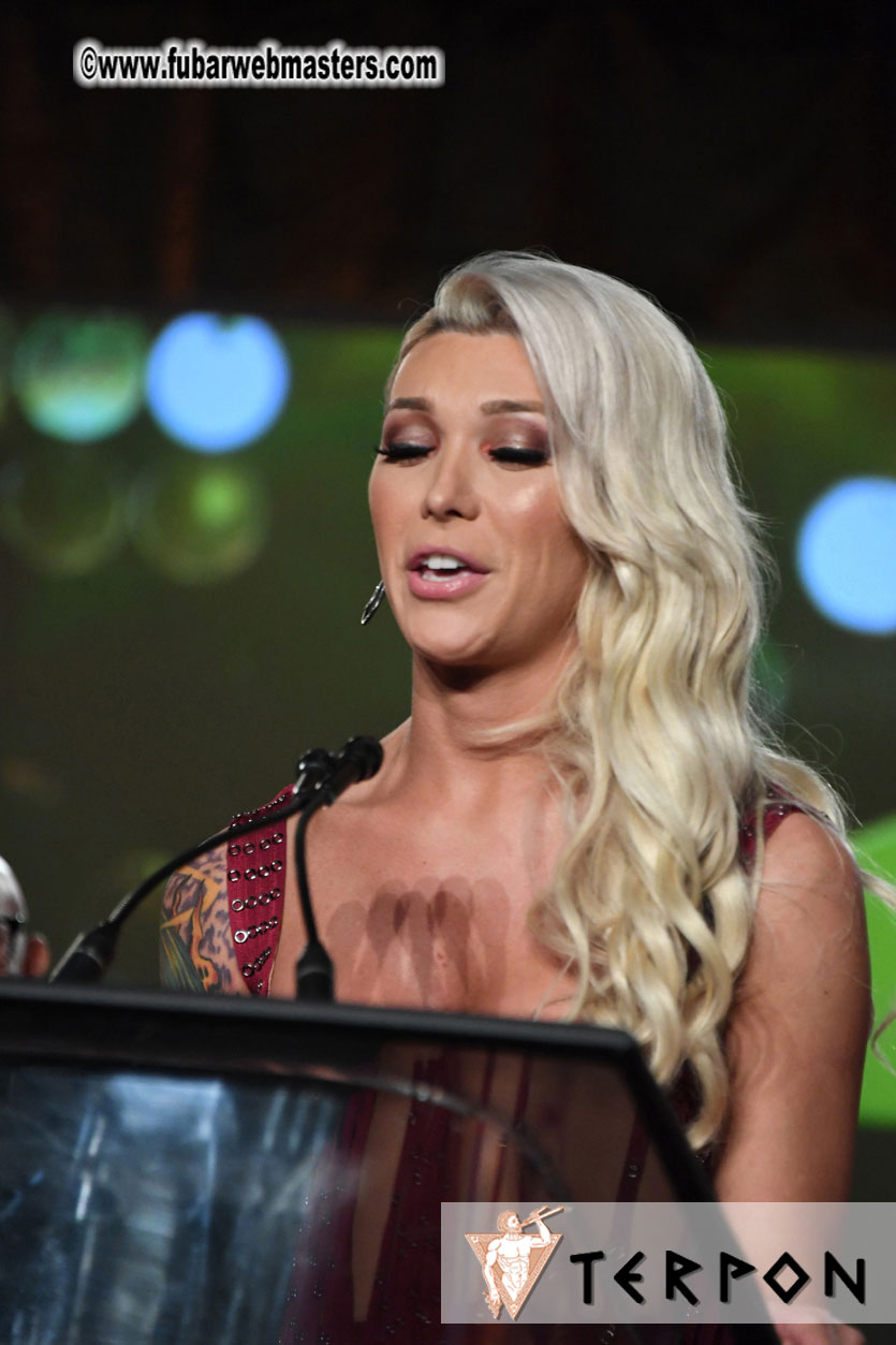 2017 XBIZ Awards Show