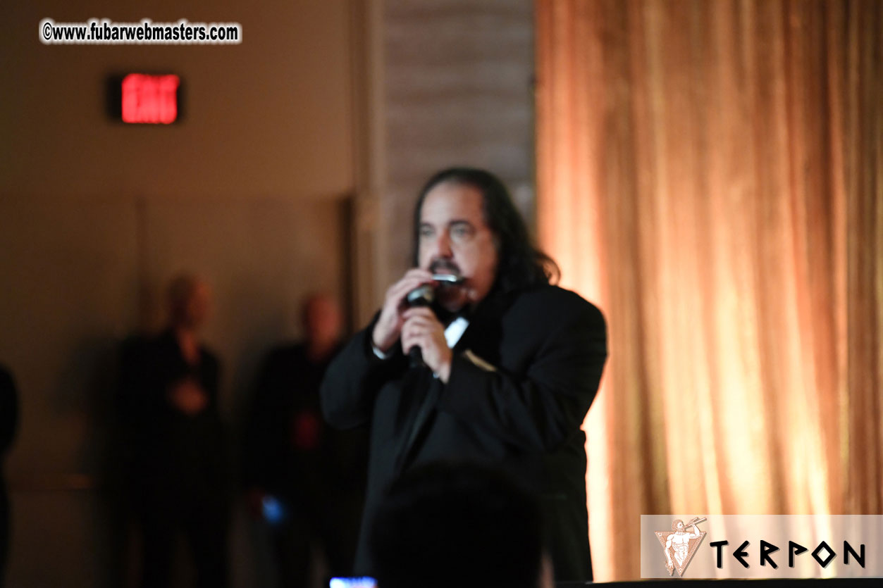 2017 XBIZ Awards Show