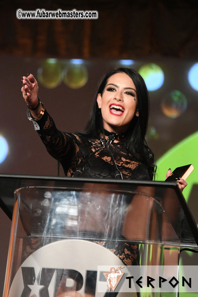 2017 XBIZ Awards Show